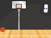 Basketball Court Escape