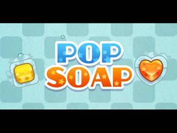 Pop Soap | बदमाश बुलबुले | Gamezop | Games Khelo, Paise Jeeto! 