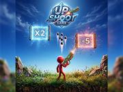 Up Shoot Game