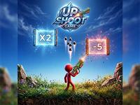 Up Shoot Game