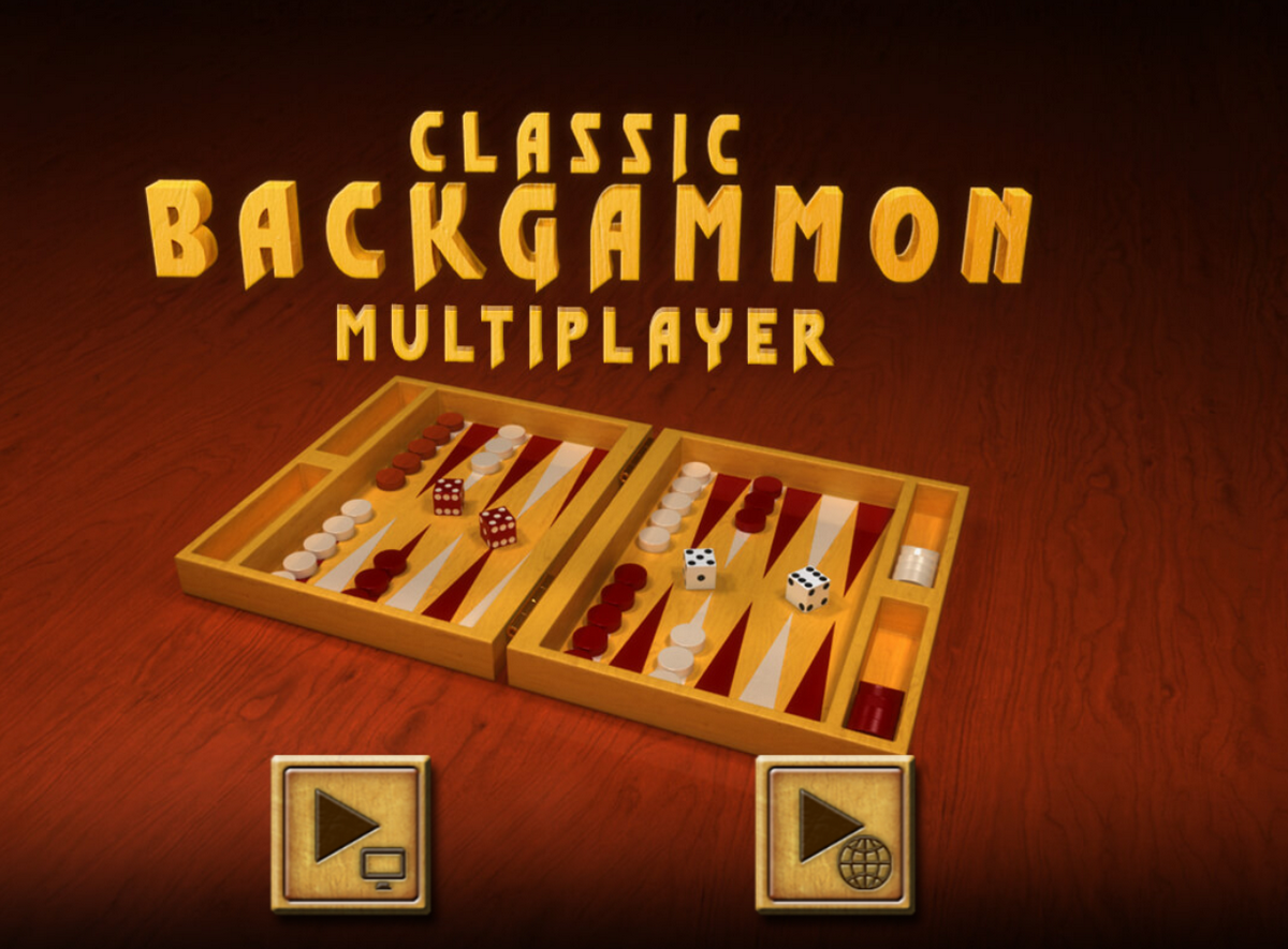 backgammon masters online