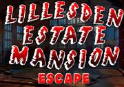 Lillesden Estate Mansion Escape