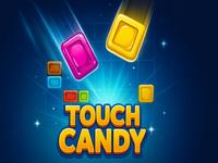 Touch Candy