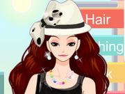 Shopping Day Dress Up