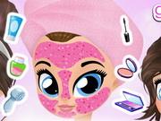 First Party Makeover