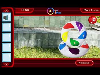 Ekey Private Island Escape 