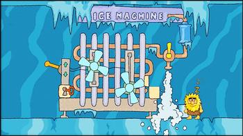 Adam and Eve 6: Sleepwalker - Game Walkthrough (full) 