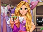 Rapunzel's Closet