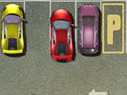 Super Car Parking 2
