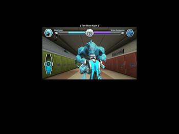 Max Steel Turbo Fighter Nasıl Oynanır 