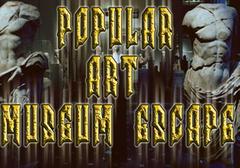 Popular Art Museum Escape