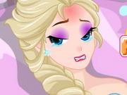 Elsa Food Poisoning Doctor