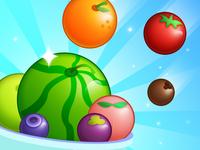 Fruit Match Juicy Puzzle 2