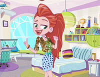 Polly's Fashion Closet