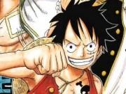 One Piece The Hot Fight