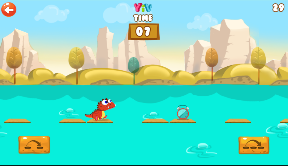 Dino Jump Game Play Dino Jump Online for Free at YaksGames Dino Jump Game Play Dino Jump Online for Free at YaksGames