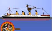 Titanic Simulator