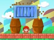 Super Mario War Escape