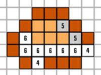 Hellokids Color By Number