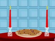 Fantastic Chef 3: Oatmeal Raisin Cookies