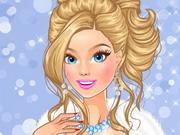Princess Winter Ball