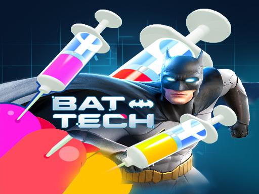 Batman Color Fall Game - Play Batman Color Fall Online for Free at ...