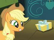 My Little Pony Find Applejack's Stuff