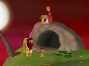 Stoneage Sam 2 The Iceage