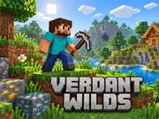 Verdant Wilds