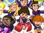 Breakin' It In China