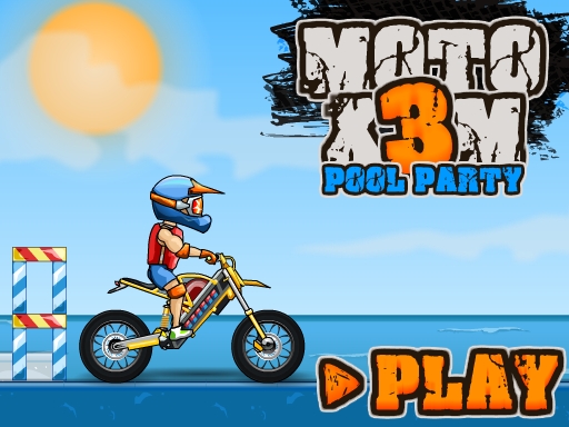 Moto X3m Game - Play Moto X3m Online for Free at YaksGames