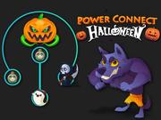 Power Connect Halloween