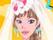 Lolita Bride Dress Up