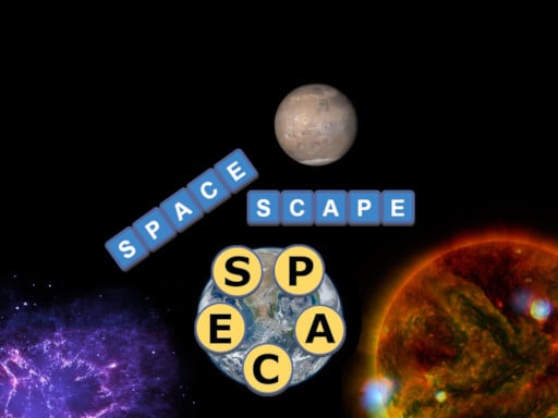 Spacescape Program SpaceScape Game - Play SpaceScape Online for Free at YaksGames