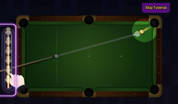 free online pool 8 city game play
