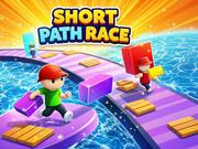 Short Path Race