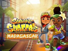 NEW UPDATE - SUBWAY SURFERS LOS ANGELES 2014 