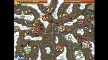 Rescue Team 2 - Level 50 Walkthrough 