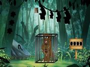 Rescue The Wolverine