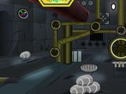 Diamond Hunt 5 Drainage Tunnel Escape