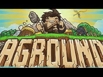 Aground Full Gameplay Walkthrough 
