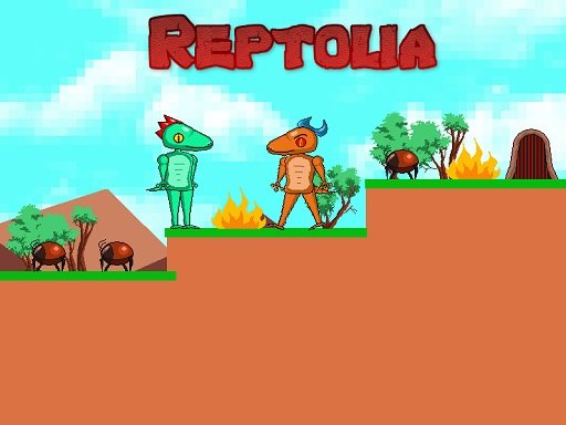 Reptolia Game - Play Reptolia Online for Free at YaksGames