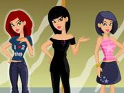 Dress Up Mania