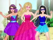 Barbie Spy Squad