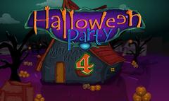 Halloween Party 4