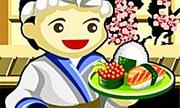 Sushi Rush