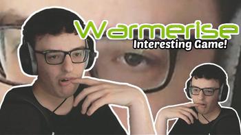 Warmerise (Red vs Blue) | Review 