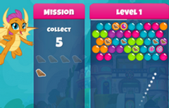 My Little Pony: Friendship Quests