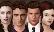 Twilight: Breaking Dawn Makeover 