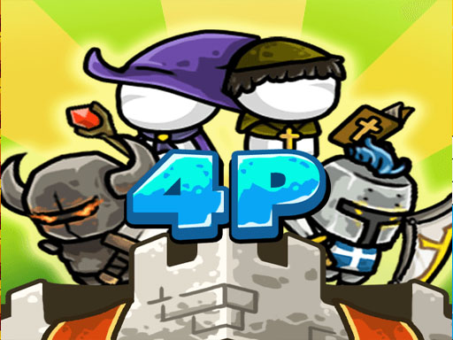 Mini guardians Game - Play Mini guardians Online for Free at YaksGames